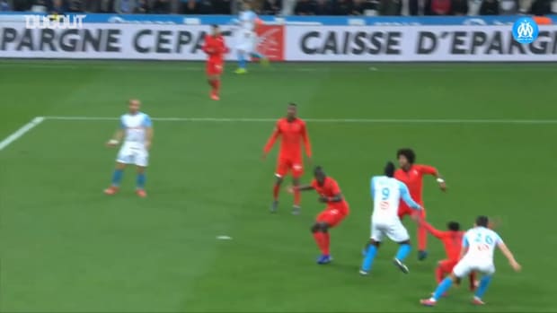 OM top five goals vs Nice